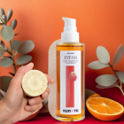 Pack Active. Aceite fitness FIT-Oil y champú sólodo Be-flow